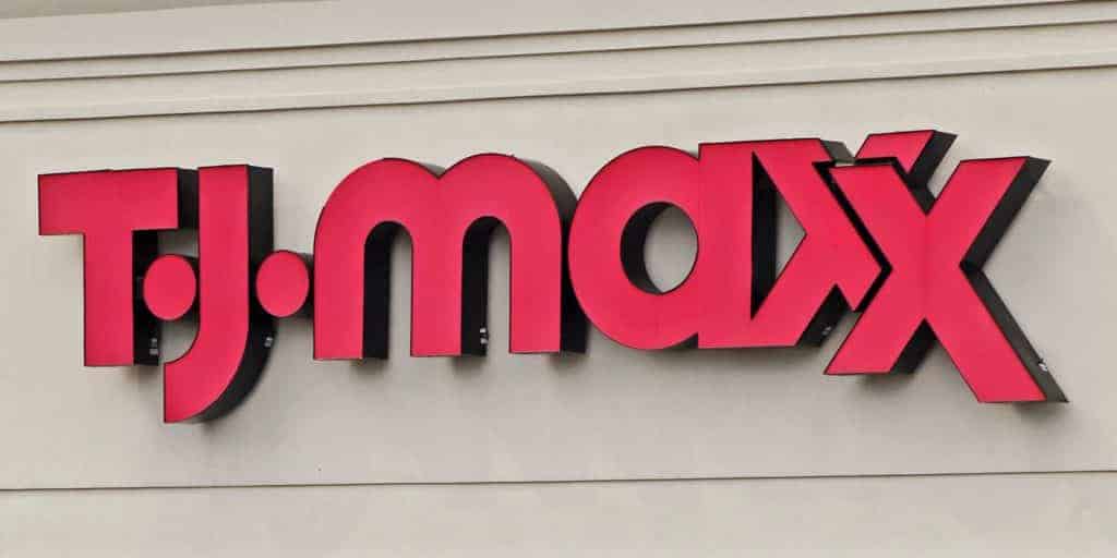 stores like tj maxx