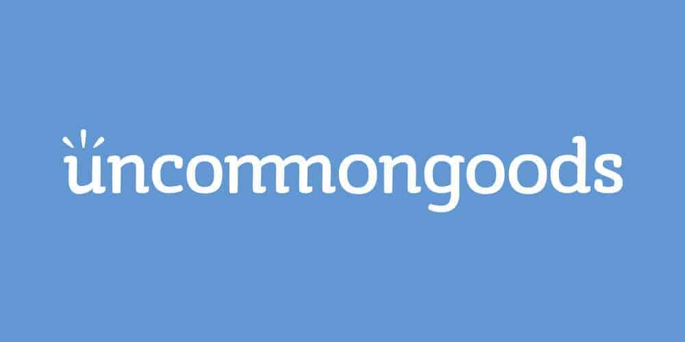 sites like uncommongoods