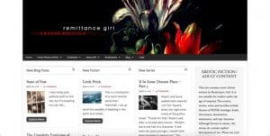 Remittance Girl