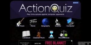 ActionQuiz