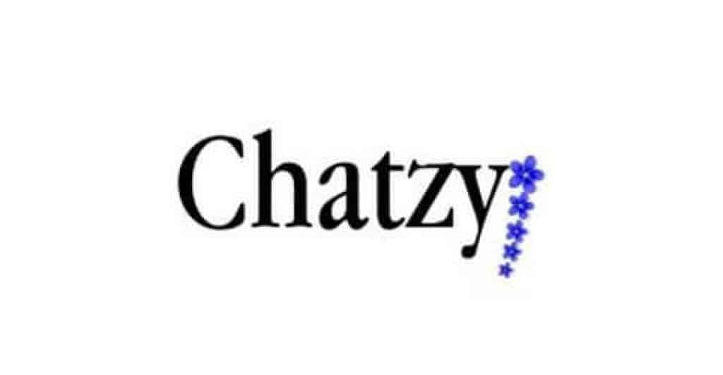 Chatzy Rooms List.
