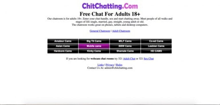 free local anonymous gay chat sites
