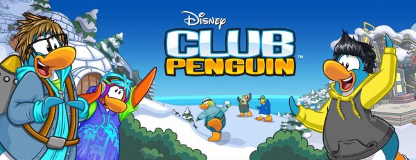 7 Online Game Sites Like Club Penguin