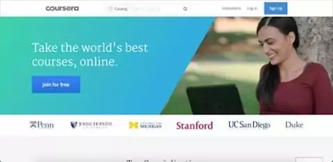 khan academy similar websites