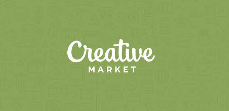 Download 5 Free Design Sites Like Creative Market