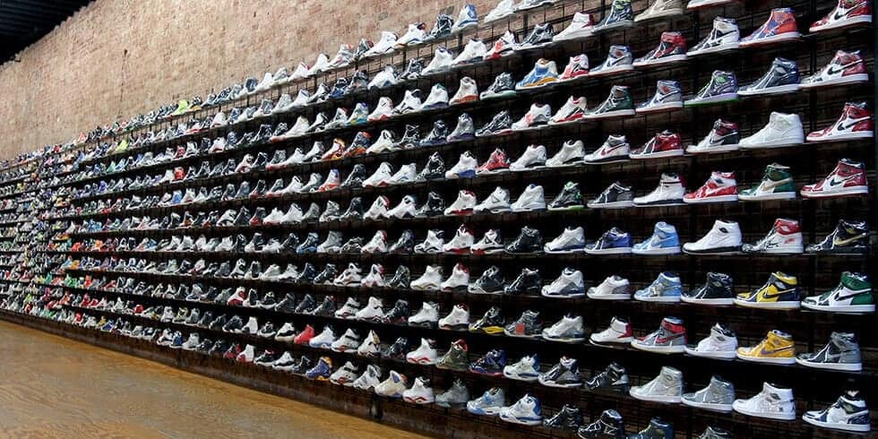 stores like flight club