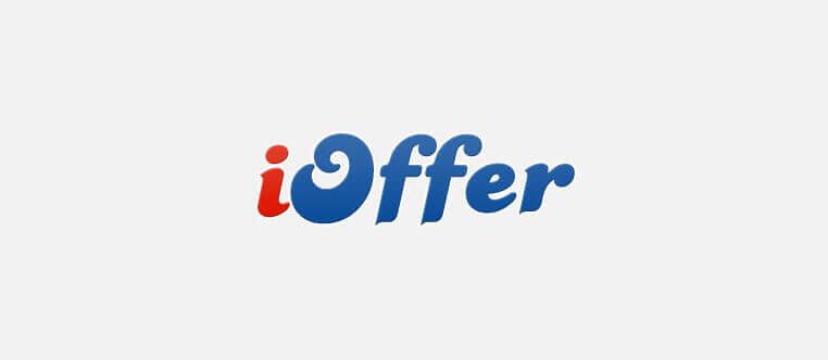 sites like ioffer