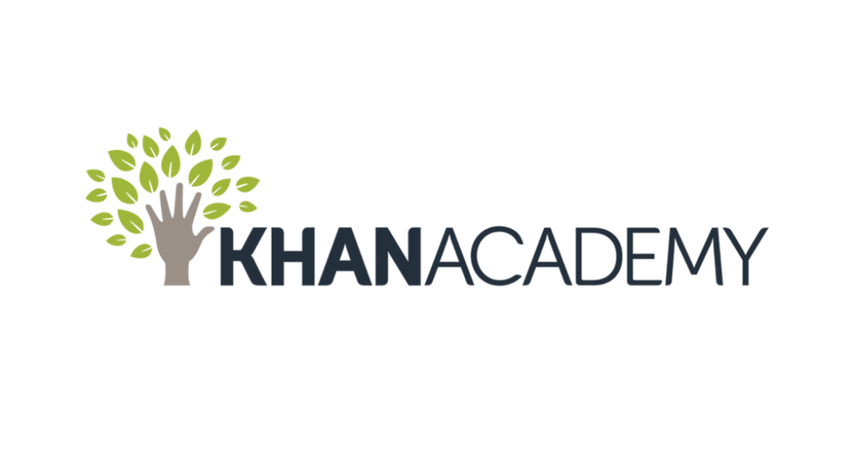 Хана приложение. Khan Academy. Кхан Академия. Проект Khan Academy. Академия хана логотип.