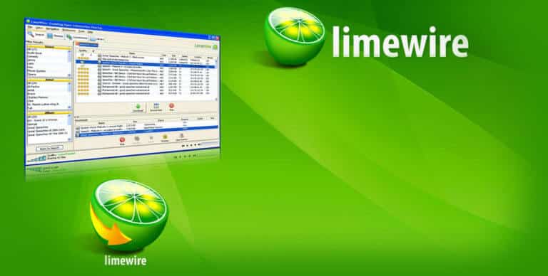 free music download sites like limewire