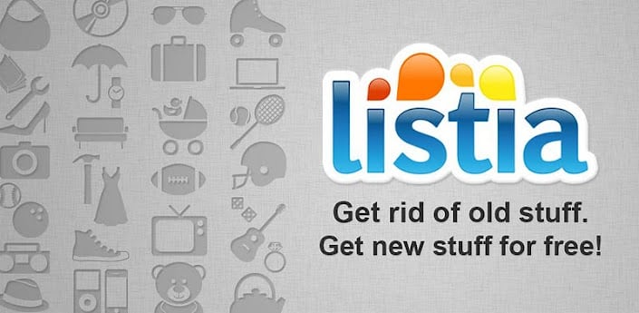 Sites Like Listia