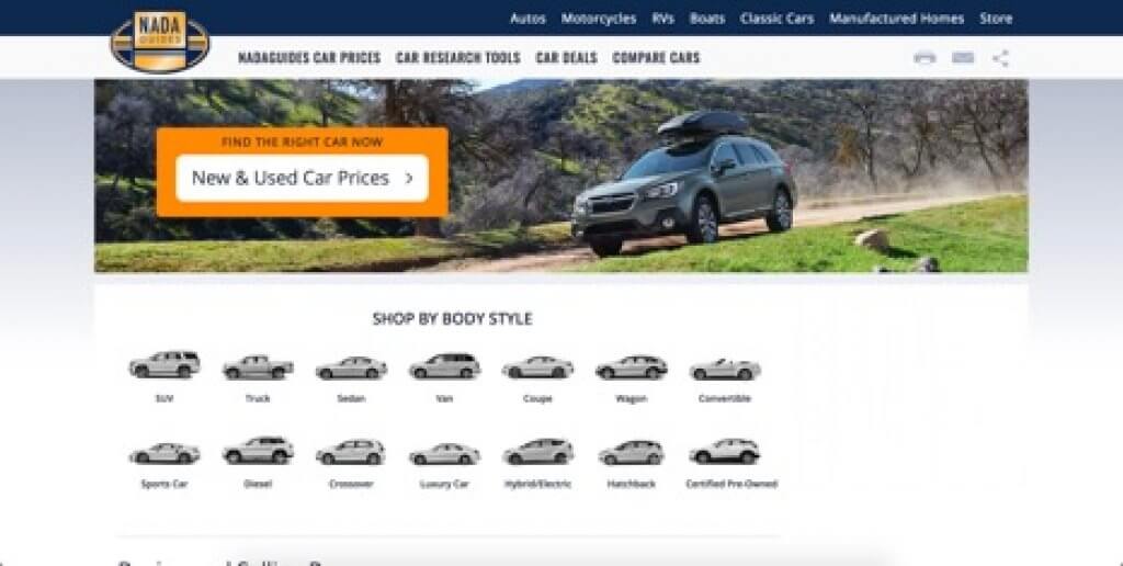 5 Car Price Comparison Sites Like TrueCar