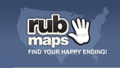 sites like rubmaps