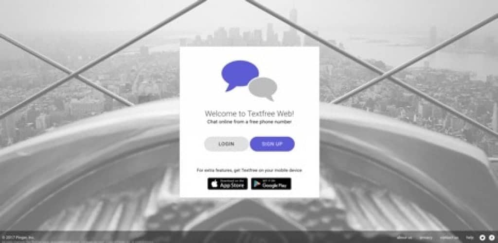 6 Free Texting Sites Like TextNow