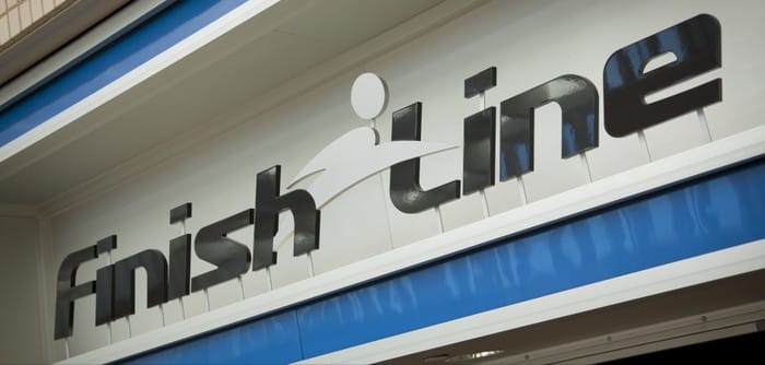 6 Online Shoe Stores Like Finish Line