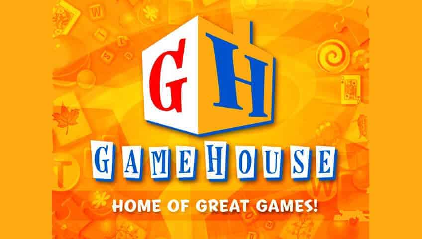 gamehouse games for mac
