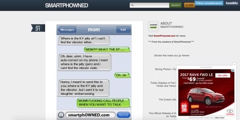 Funny Fail Sites Like Lamebook