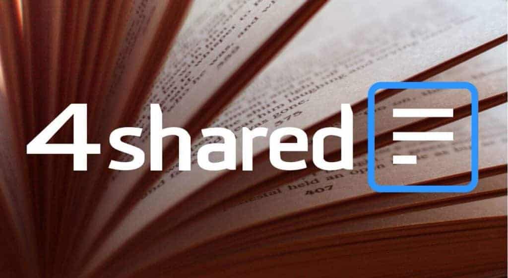 7 File Sharing Sites Like 4Shared