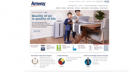 Amway