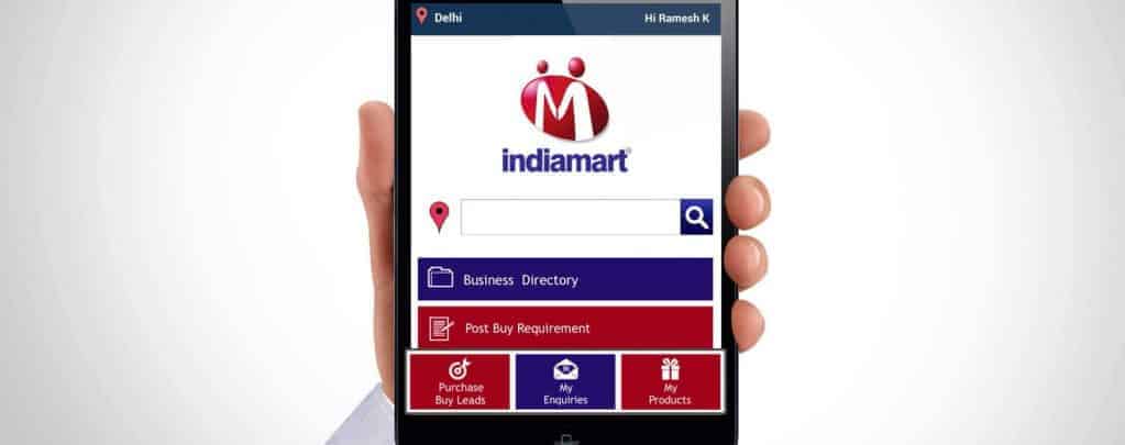 Sites Like IndiaMart