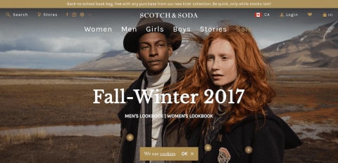 Scotch & Soda