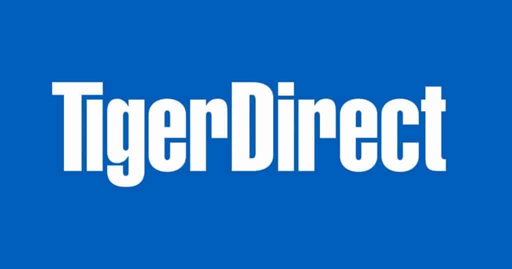 Sites Like TigerDirect