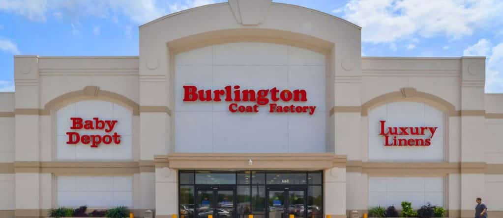 Stores Like Burlington Coat Factory