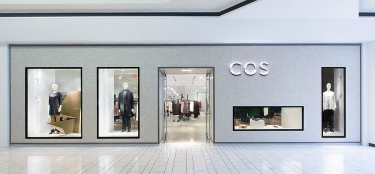 Stores Like COS