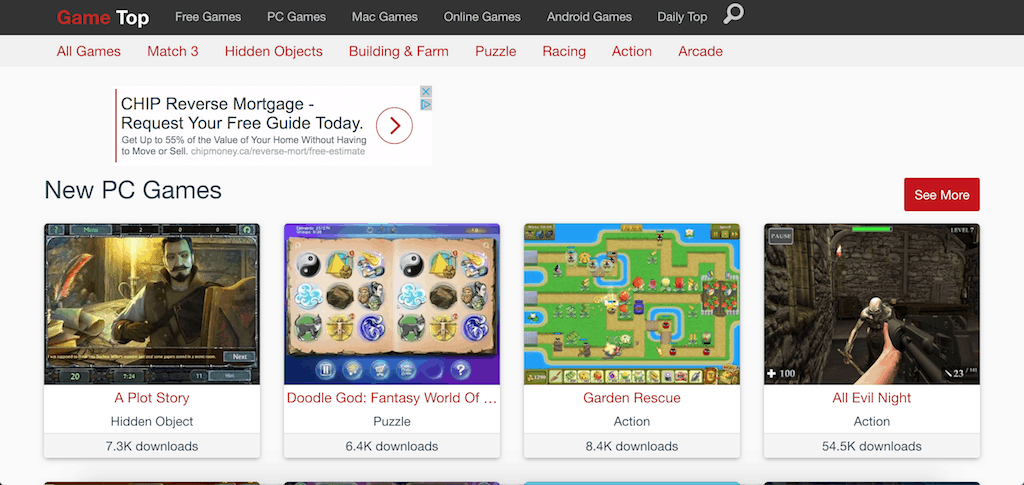 ocean of games ocean of games