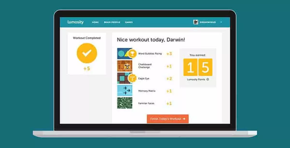 10 Brain Game Sites Like Lumosity