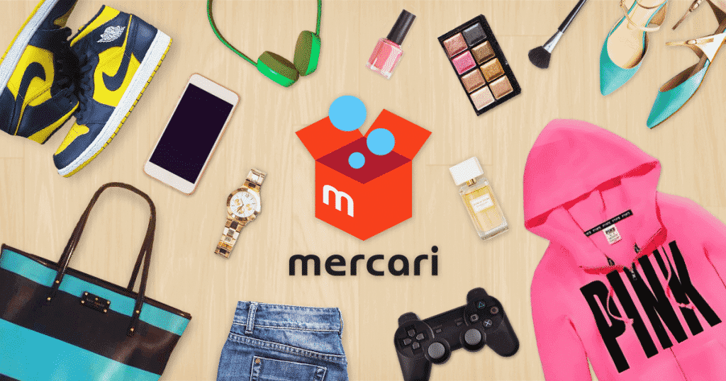 Sites Like Mercari