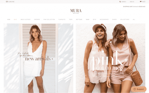 Mura Boutique