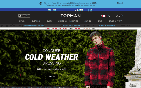 Topman