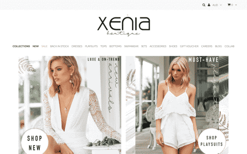 Xenia