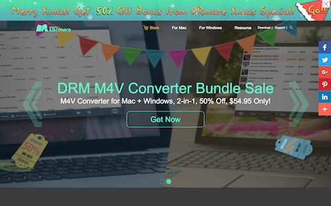 piratebay drmare m4v converter 2.0.3.40
