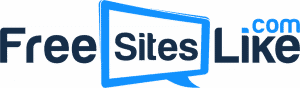 freesiteslike logo