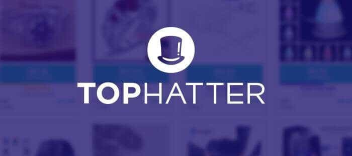 sites like tophatter