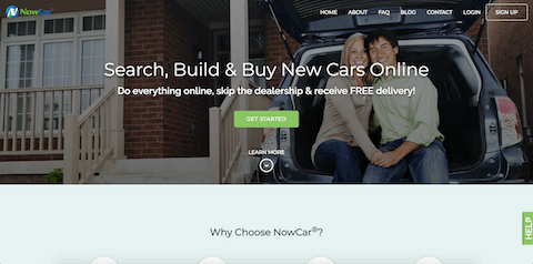 NowCar