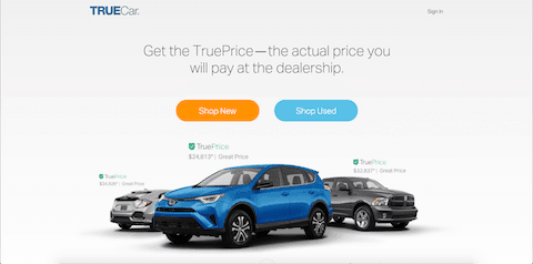 TRUECar