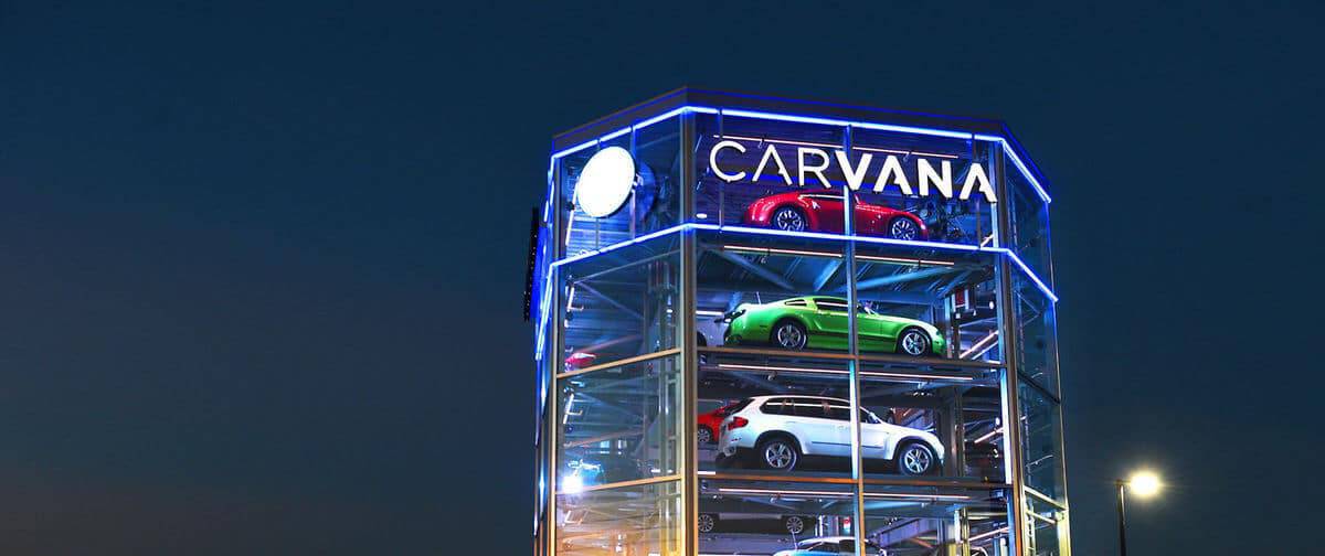 sites like carvana