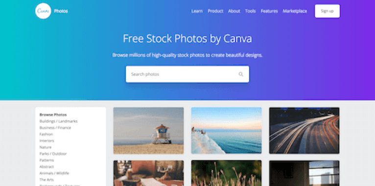 6 Free High Resolution Stock Photo Sites Like Unsplash