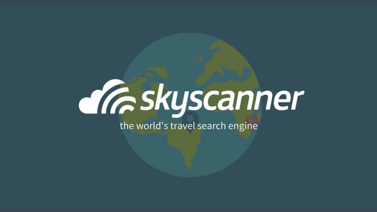 8 Flight Comparison Sites Like Skyscanner