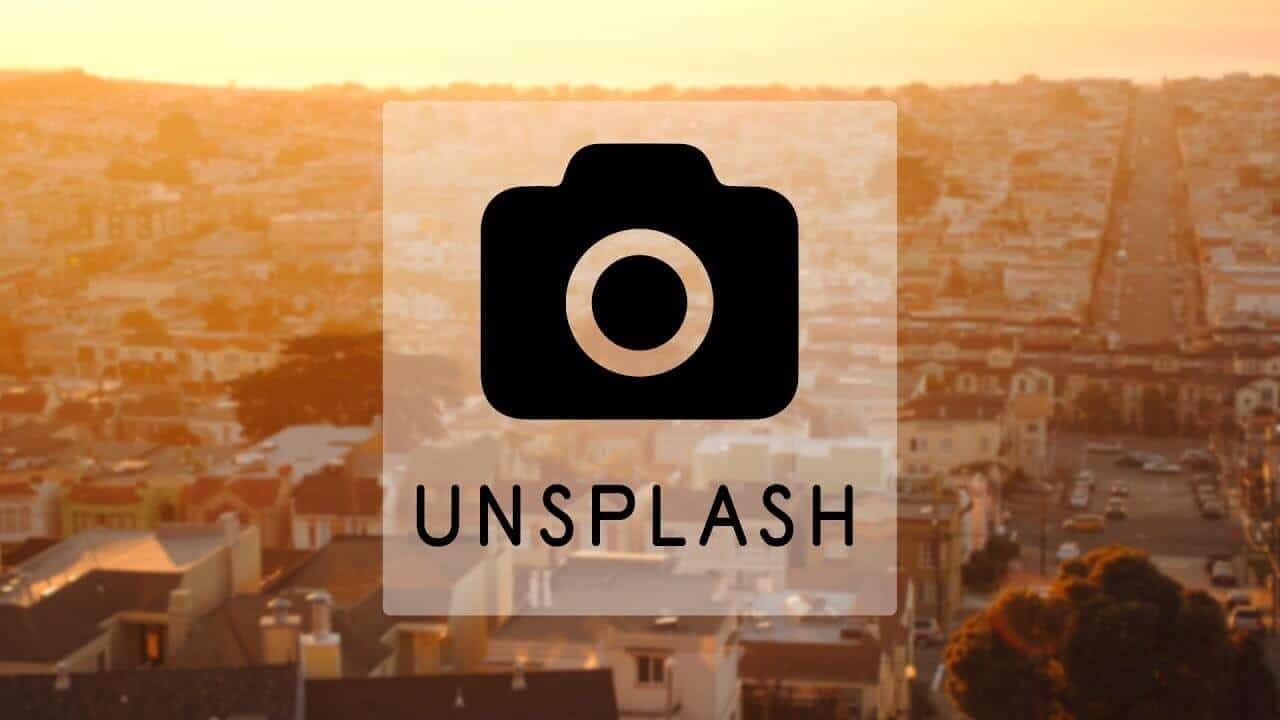 sites like unsplash