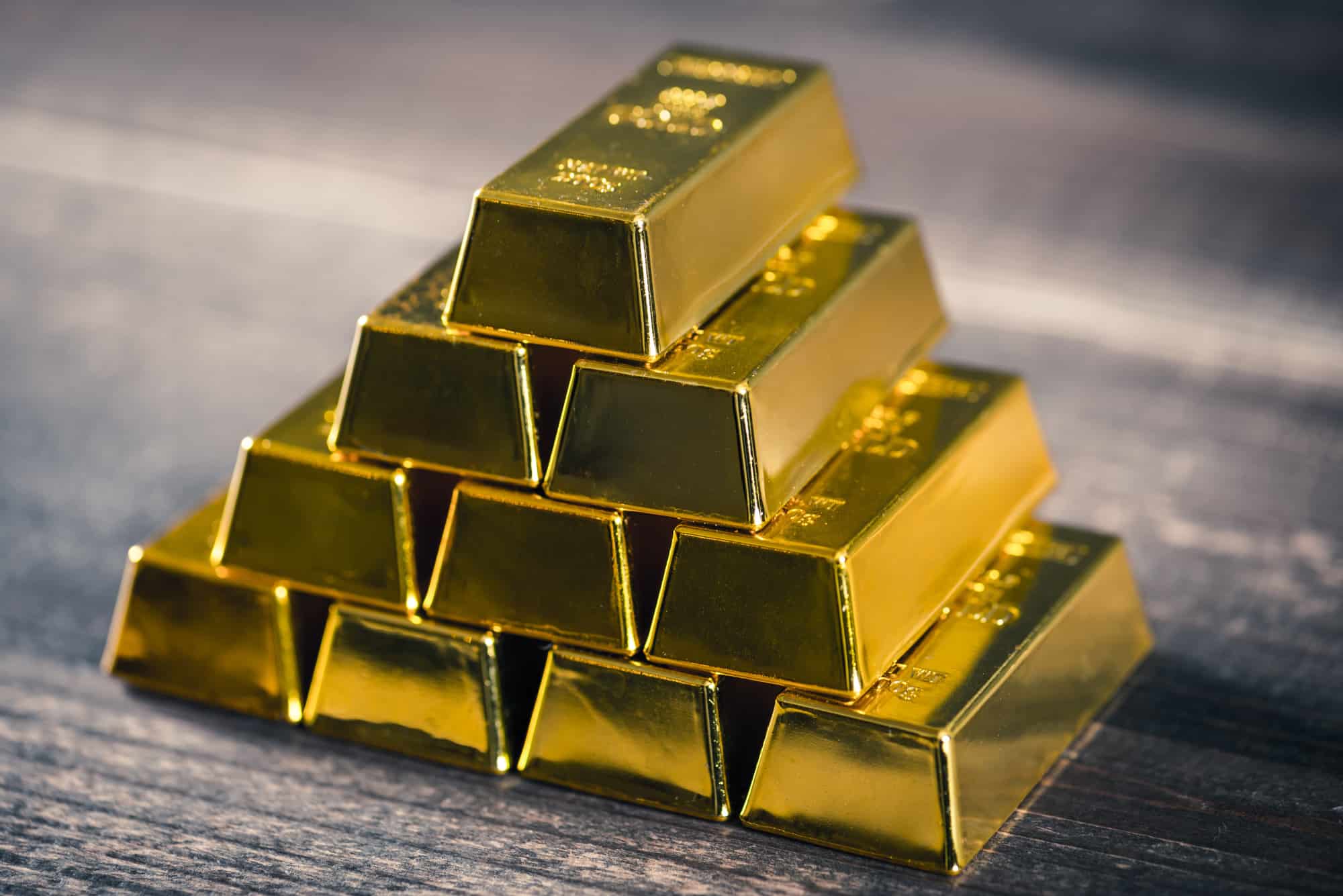 5 Reasons To Invest In A Gold IRA: You Won't Be Disappointed ...