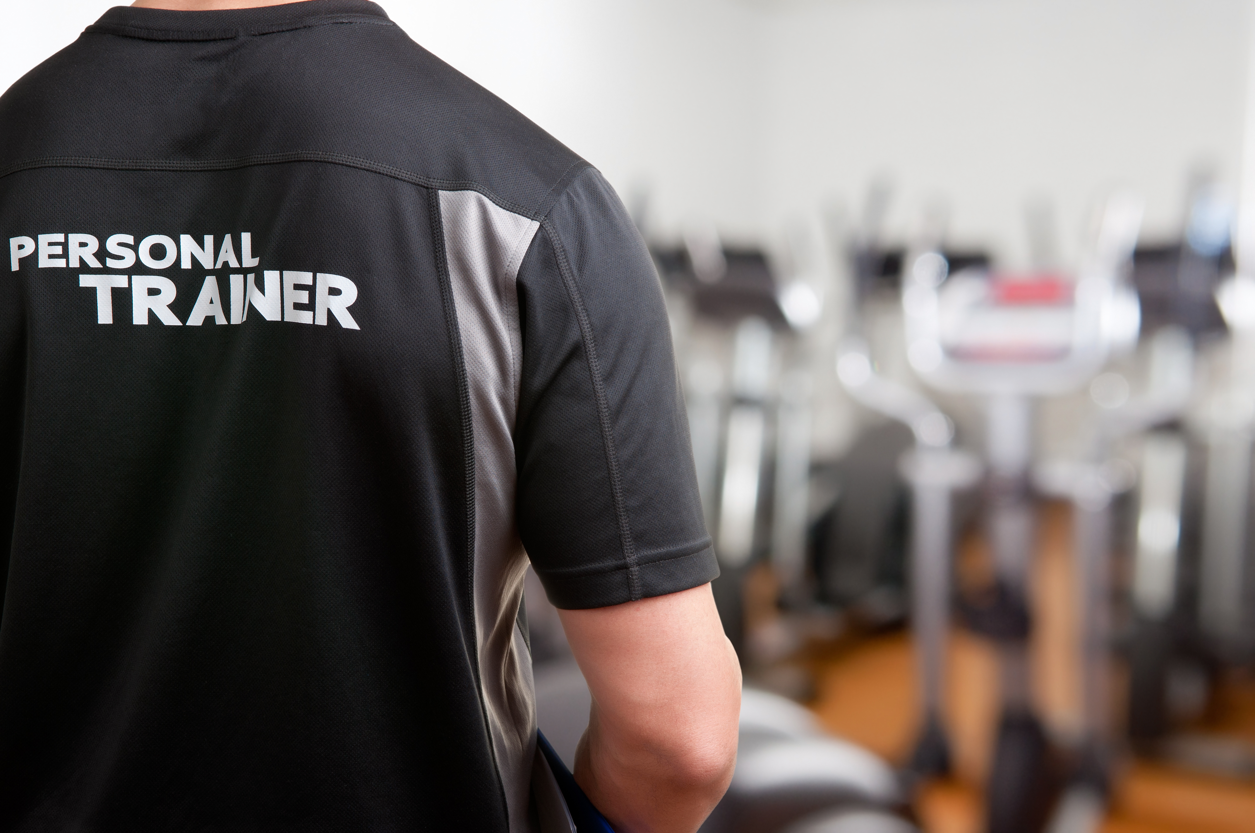 btc personal trainer