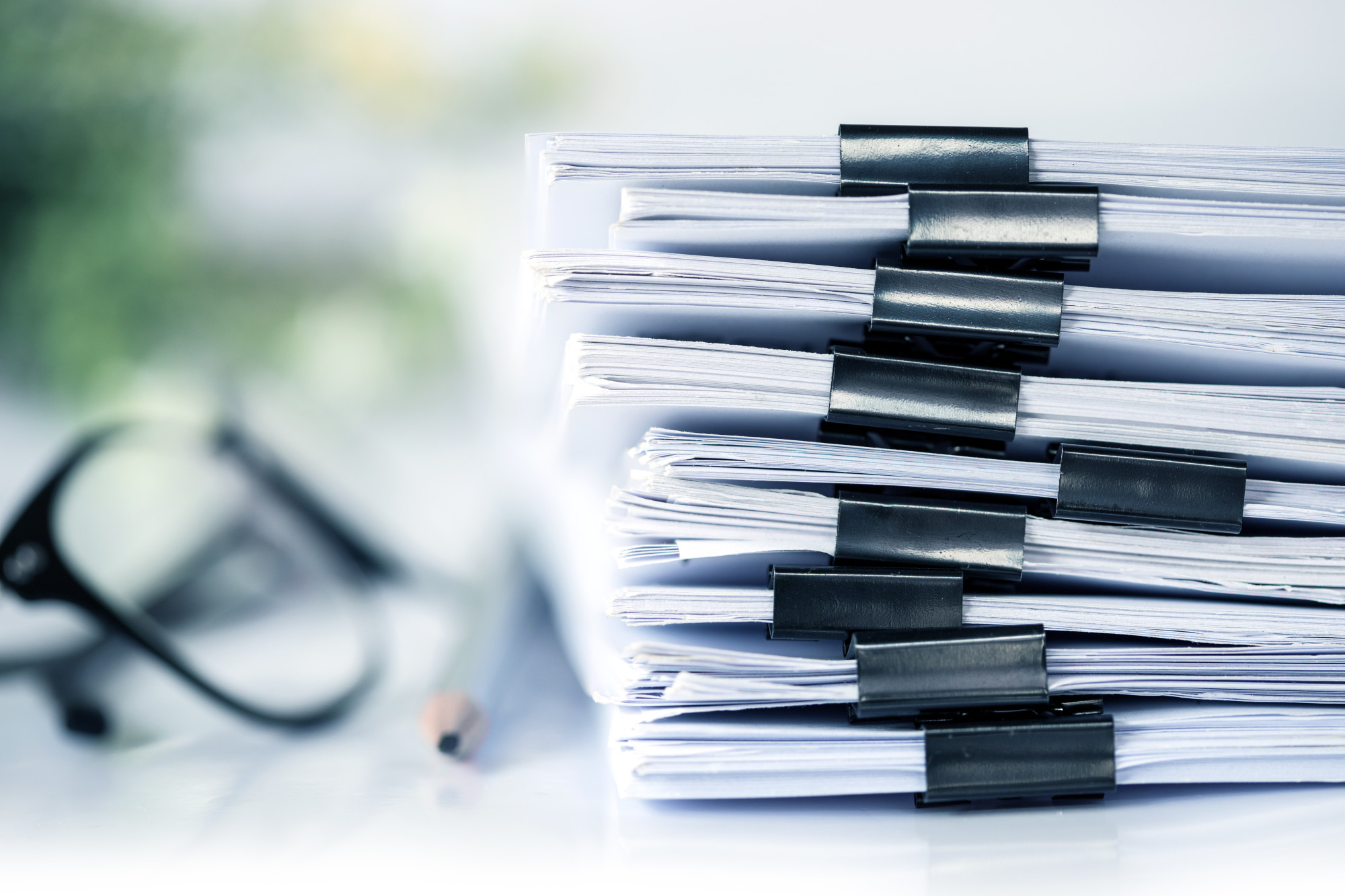 A Guide On How Long To Keep Important Documents Bank Statements Pay 