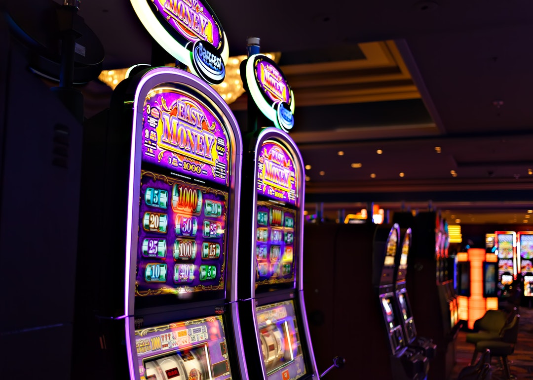 play new slots online free