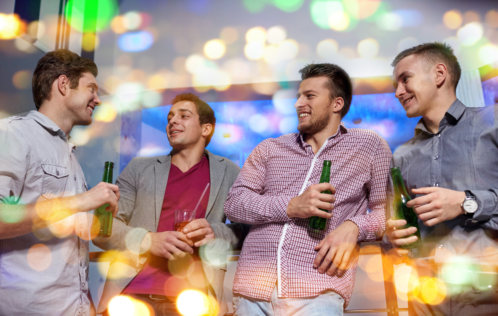 The Best Bachelor Party Destinations The Most Underrated Cities to Go