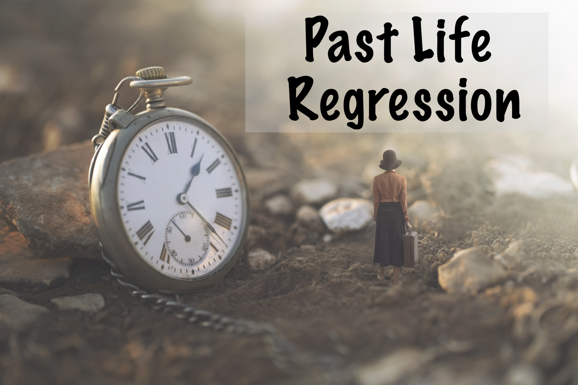 past life regression during sleep