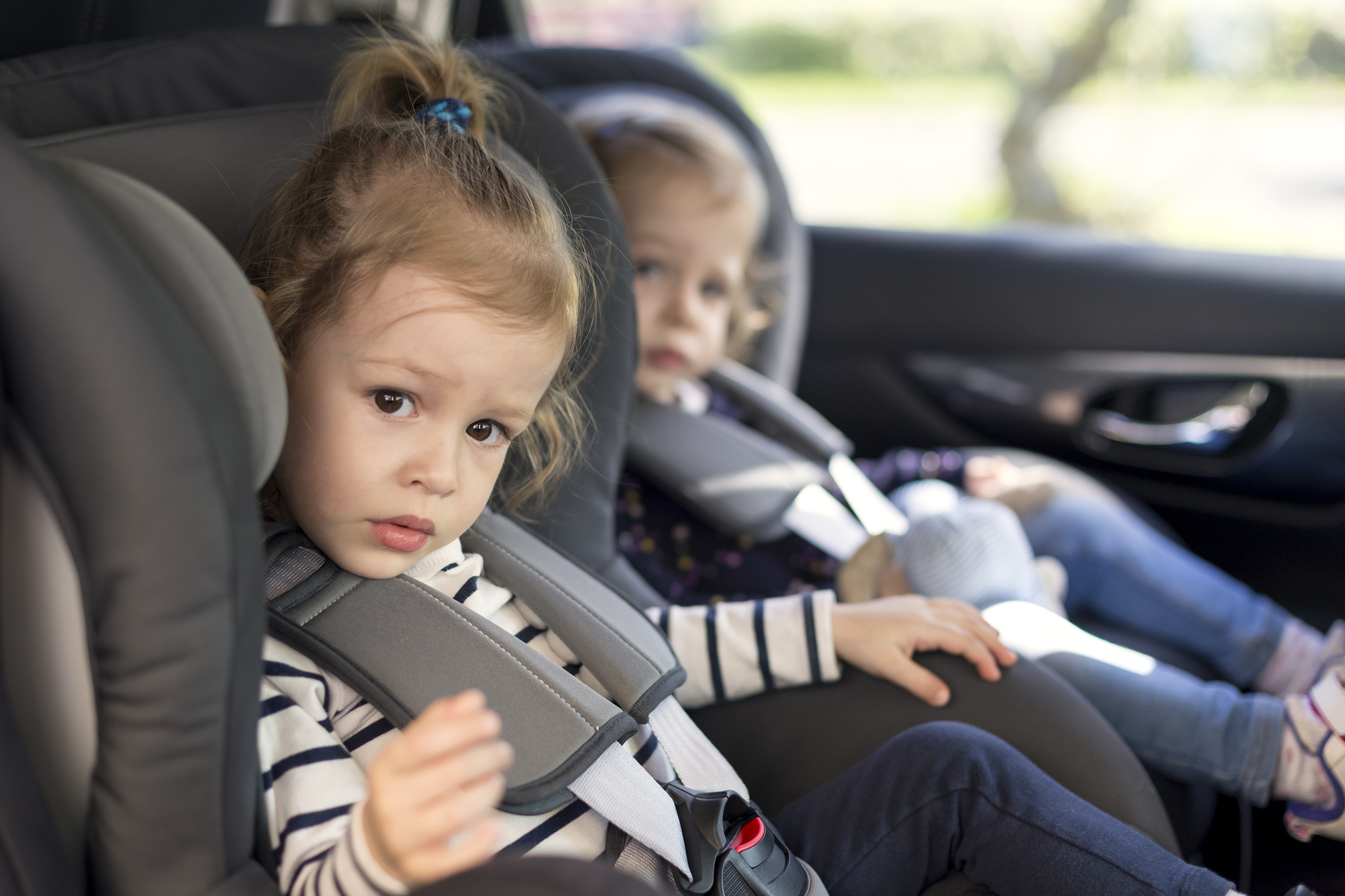 The Best Car Seats for Toddlers in 2020 FreeSitesLike