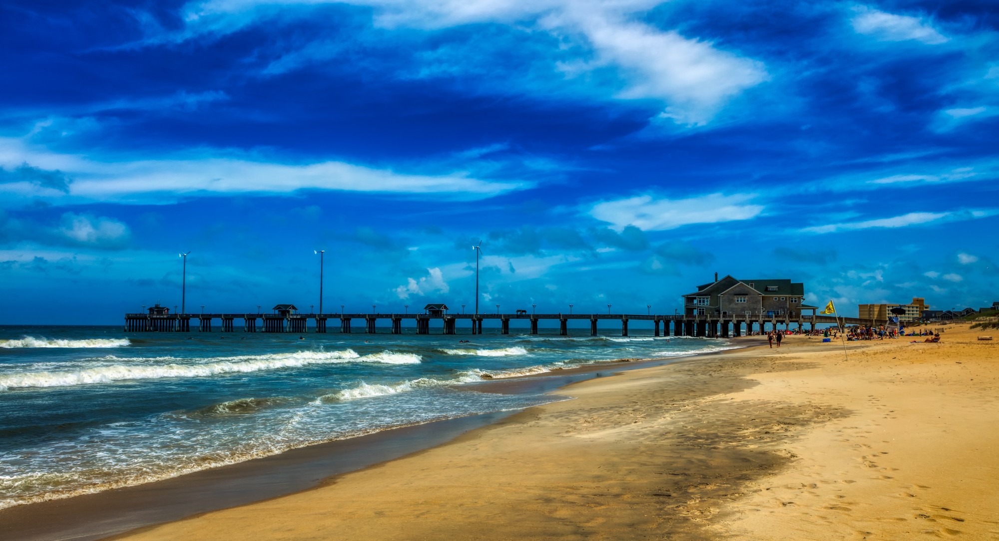 8 Sublime North Carolina Beaches Worth Visiting This Summer FreeSitesLike